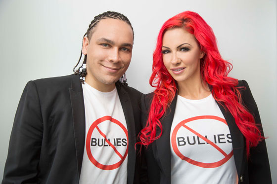 Inspire My Kids
Alex Holmes – Taking a Stand: From Bullied to Anti-Bullying Leader