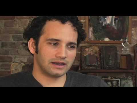 Josh Waitzkin - A Master of Chess, Martial Arts, Learning, and Life