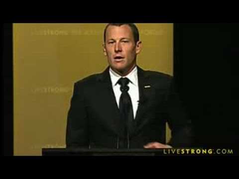 the creation and history of the livestrong foundation the creation and history of the livestrong foundation